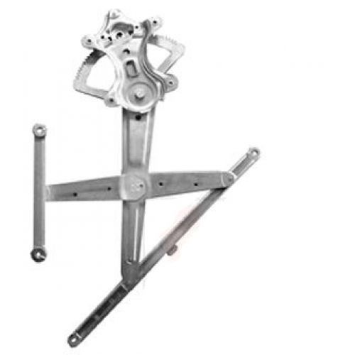 Elektrický mechanizmus otvírání okna FIAT SEDICI (FY/GY) od roku 2006 přední pravý