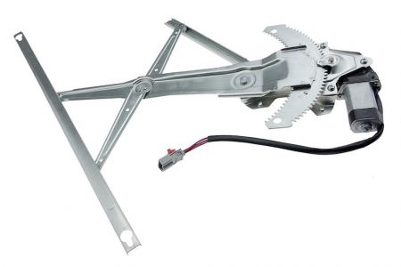 Elektrický mechanizmus otvírání okna přední levý HONDA CRV RD 1995-2001 72251S10J01 72255SR3505