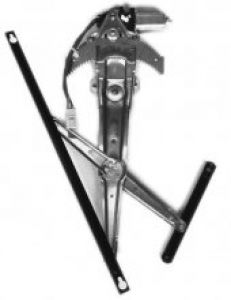 Elektrický mechanizmus otvírání okna HONDA CRV (RD) 1995-2001 přední pravý