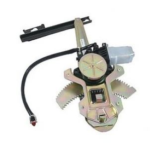 Elektrický mechanizmus otvírání okna HONDA CRV (RD) 1995-2001 zadní levý