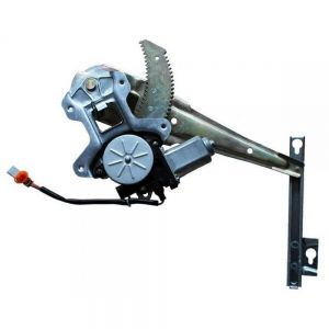 Elektrický mechanizmus otvírání okna HONDA CRV (RD) 1995-2001 zadní pravý