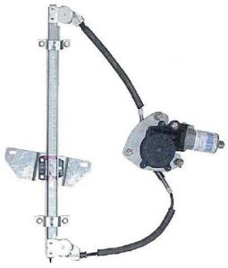 Elektrický mechanizmus otvírání okna HYUNDAI ACCENT (LC) 2001-2006 přední pravý