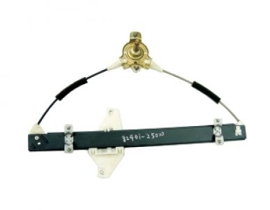 Manuální mechanizmus otvírání okna HYUNDAI ACCENT (LC) 2001-2006 přední pravý