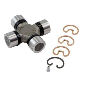 EDRIVE Kloub kardan JEEP GRAND CHEROKEE ZJ ZG WJ WG CHEROKEE -01 XJ WRANGLER -06 YJ TJ 82X27mm