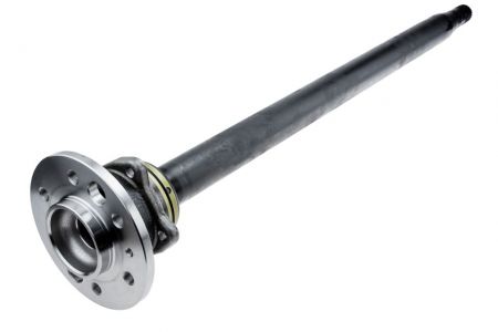 NTY Hřídel poloosa zadní pravá MERCEDES SPRINTER 906 2006- VW CRAFTER 2006- A9063503710 A9063503810 A9063503910 A9063504010 2E0501171E 2E0501171G 2E0501172D 2E0501172F