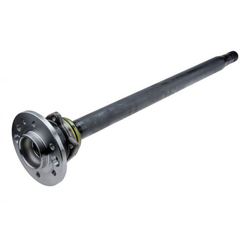 NTY Hřídel poloosa zadní levá MERCEDES SPRINTER 906 2006- VW CRAFTER 2006- A9063503710 A9063503810 A9063503910 A9063504010 2E0501171E 2E0501171G 2E0501172D 2E0501172F