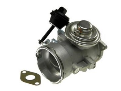 NTY EGR Ventil VW TOUAREG 2.5TDI 2003- 070128070C 070128070F