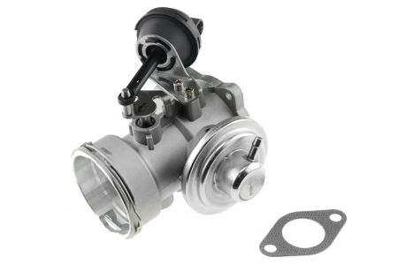 NTY EGR Ventil VW POLO 1.9TDI 2003- SEAT CORDOBA IBIZA 1.9TDI 2002- 038131501AB 038131501AM