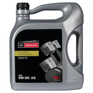 OLEJ FORD Motorcraft A5 5W-30 5 L