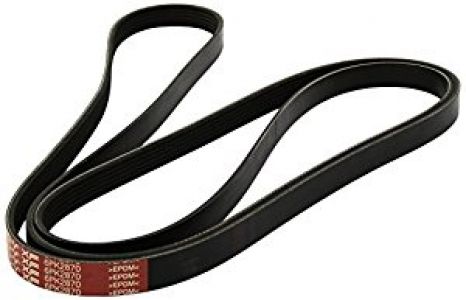 DAYCO Klínový řemen JEEP CHEROKEE KJ 2.5 2.8CRD 2001-2008