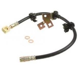 Brzdová hadice levá přední MERCEDES-BENZ M-CLASS (W163) ML 230 320 430 270CDI 55AMG 1998-2005