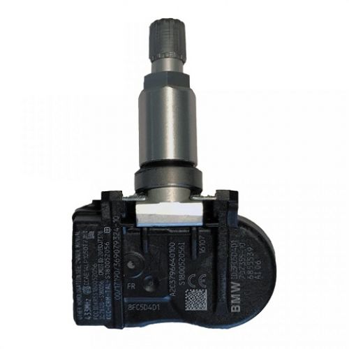 Snímač kola kontrolní systém tlaku v pneumatikách BMW 1 2 3 4 i3 i8 X1 X5 X6 433Mhz