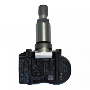 Snímač kola kontrolní systém tlaku v pneumatikách BMW 1 2 3 4 i3 i8 X1 X5 X6 433Mhz