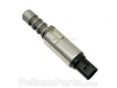 NTY Ovládací ventil oleje AUDI A4 S4 2008- A5 S5 2011- A6 2.8FSI 2006- 3.0TFSI 2008- A8 2.8FSI 2007- 06E109257L 06E109257F 06E109257J 06E109257P 6E109257F 6E109257J 6E109257P