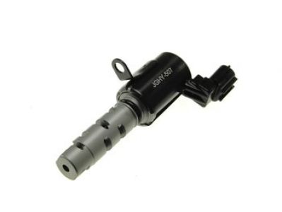 NTY Ovládací ventil oleje KIA CEED 2.0 2006- CERATO 2.0 2004- SPORTAGE 2.0 2004-/OUTLET SIDE/ 24355-23770