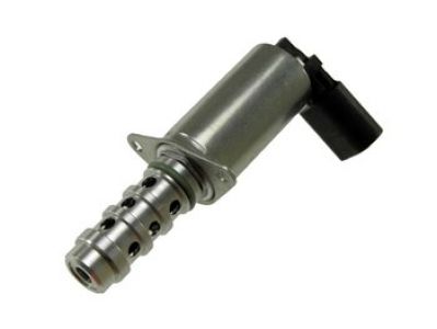 NTY Ovládací ventil oleje AUDI A3 2.0TFSI 2004- A6 2.0TFSI 2005- TT 2.0 2008- SEAT EXEO 2.0TFSI 2009- VW GOLF V 2.0GTI 2004- SCIROCCO 2.0 2009- 06F109257A 06F109257C