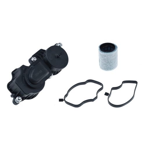 NTY PCV ventil BMW 3 E46 330D 1999- 5 E39 525D 530D 1998- X5 E53 3.0D 2001- 11127781465 11127789822 11127793163