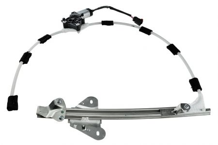 NTY Zvedací zařízení okno přední pravé JEEP CHEROKEE XJ 1997-2001 55154958AI K55076052AF K55076052AG