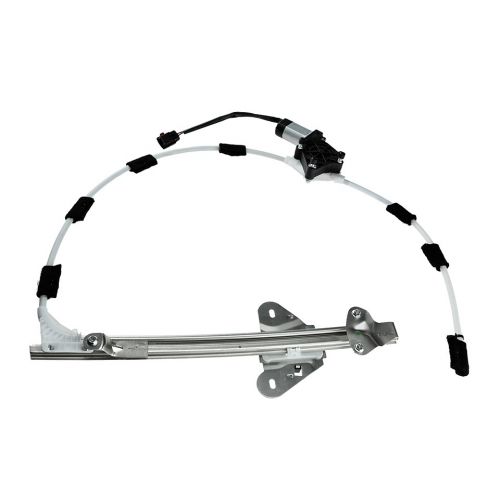 NTY Zvedací zařízení okno přední levé JEEP CHEROKEE XJ 1997-2001 55154959AI 55154959AH K55076053AE K55076053AF K55076053AG