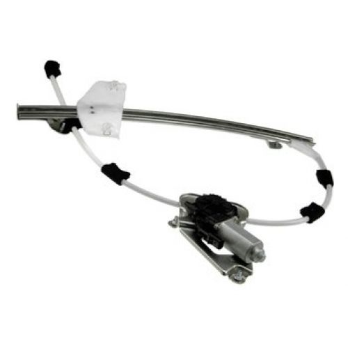 NTY Stahovací mechanismus JEEP LIBERTY KJ 2002-2006 55360030AM 68059644AA