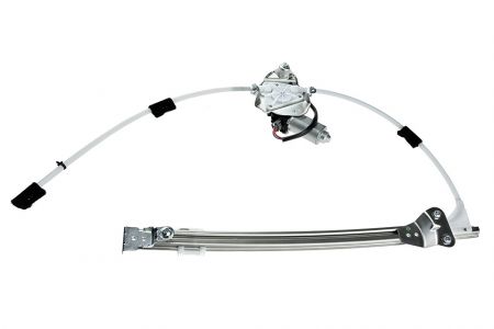 NTY Stahovací mechanismus zadní pravý JEEP LIBERTY 2002-07 K55360034AA K55360034AB K55360034AC K55360034AH K55360034AI