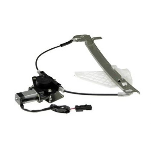 NTY Stahovací mechanismus JEEP GRAND CHEROKEE 01-04 55363284AA