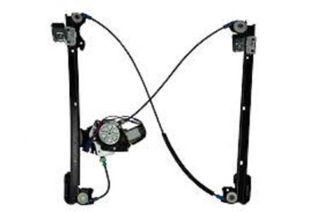 NTY Stahovací mechanizmus LAND ROVER FREELANDER I -06 Přední Levý