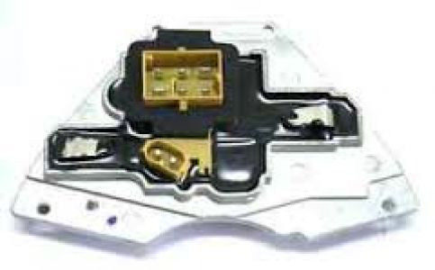 NTY Řídící jednotka klimatizace AUDI A4 1994- SKODA SUPERB 2001- VW PASSAT 1996-/WITH AUTOMATIC A/C/ 8D1 907 521