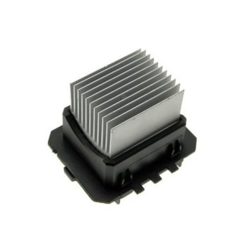 NTY Řídící jednotka klimatizace CITROEN C4 2011- PEUGEOT 207 2007- 208 2012-/WITH AUTOMATIC A/C/ 6441-AF 6441AF