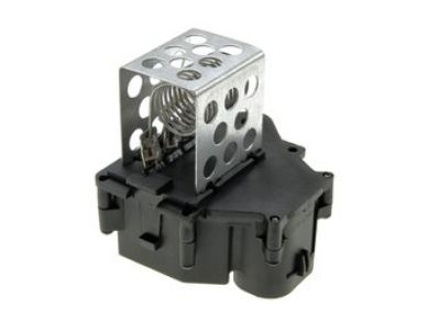 NTY Řídící jednotka klimatizace CITROEN C4 2004- PEUGEOT 307 2001- 1308.AN 1308.CL 1308.CN 1308.CP 1308.CW