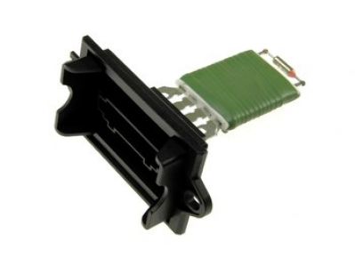 NTY Řídící jednotka klimatizace CITROEN C2 2003- C3 2002- PEUGEOT 1007 2006-/WITH MANUAL A/C/ 6441-Q8 6441Q8