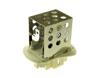 NTY Řídící jednotka klimatizace NISSAN INTERSTAR 2003-