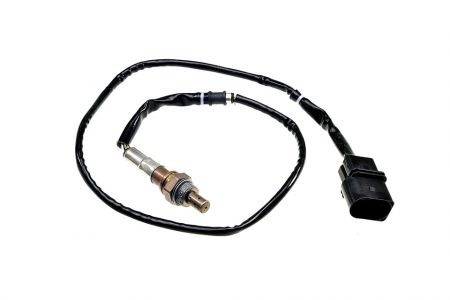 NTY Lambda sonda DIRECT FIT AUDI A2 1.4 2000- VW BORA 1.6 16V 2000-2005 GOLF IV 1.6 16V 2000-2005 036906262E 036906262J