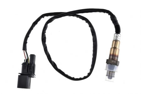 NTY Lambda sonda DIRECT FIT BMW 3 E46 316 2002- 316TI 318TI 2001- 318 2001- X3 E83 2.0 2005- 11787512975 751297503