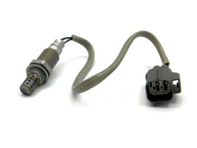 NTY Lambda sonda DIRECT FIT LAND ROVER RANGE ROVER 4.2 02-09 LR013661 MHK500870 MHK500910 MHK500960