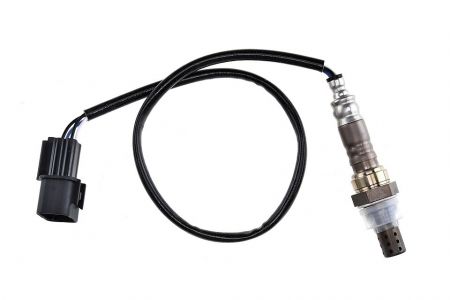 NTY Lambda sonda DIRECT FIT MITSUBISHI LANCER CS9A 9W 2.0 2003- OUTLANDER 2.0 2003- MN137490