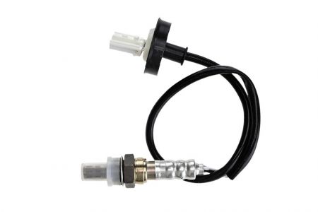 NTY Lambda sonda DIRECT FIT MITSUBISHI LANCER CS1A 1.3 CS3A 3W 1.6 2003- MR514427