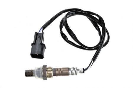 NTY Lambda sonda DIRECT FIT MITSUBISHI OUTLANDER 2.0IT 2004- LANCER EVO XIII IX 2.0T 2004-2006- 1588A011 1588A064 MN153010 MN158670 MN158918 MR507379 MR578493 30652261 30875437