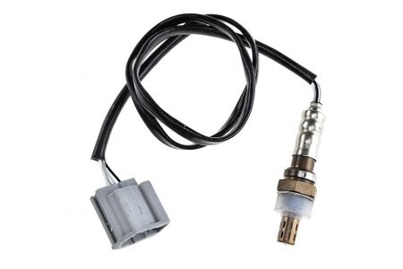 NTY Lambda sonda DIRECT FIT MAZDA 6 2.0D 2002- MAZDA 3 2.0D 2006- RF7J188G1 RF7J188G1A RF7J188G1B RF7N188G1