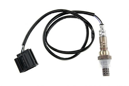 NTY Lambda sonda DIRECT FIT MAZDA 2 1.3 1.5 2007- 3 1.4 1.6 2004- Z602-18-861A ZJ39-18-861 ZJ39-18-861A