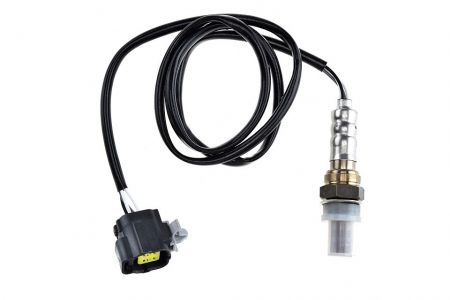 NTY Lambda sonda DIRECT FIT MAZDA 6 1.8 2.0 2.3 2002-2005 L81318861 L81318861A L81318861B