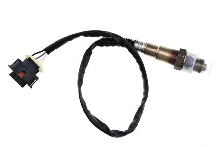 NTY Lambda sonda DIRECT FIT OPEL ASTRA H 1.4 2004- CORSA C 1.2 1.4 2003- CORSA D 1.2.1.4 2006- 13103981 855405 93177450