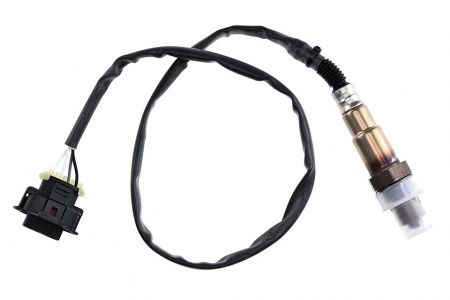 NTY Lambda sonda DIRECT FIT OPEL ASTRA H 1.4 2005- CORSA C 1.0 2003- 1.4 2005- 24420594 855406 93177451