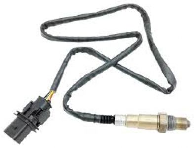 NTY Lambda sonda DIRECT FIT LEXUS IS220D 2.2D-4D 2005- IS200D 2.2D-4D 2010- 89467-53010 8946753010