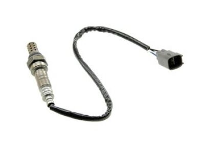 NTY Lambda sonda DIRECT FIT TOYOTA AURIS 1.4 2006- COROLLA 1.4 2006- 8946502140 89465-02140