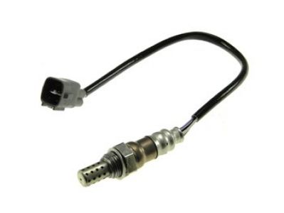 NTY Lambda sonda DIRECT FIT TOYOTA AURIS 1.6 2007- COROLLA 1.6 2007- 8946502310 8946512880