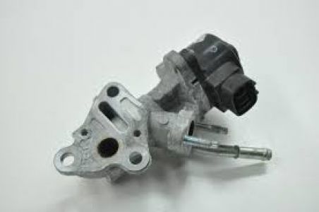 NTY EGR Ventil TOYOTA URBAN CRUISER 1.33 2009- VERSO S 1.33 2010-