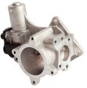 NTY EGR Ventil VW MULTIVAN 2.5TDI 2003- TRANSPORTER 2.5TDI 2003- 076131501A 076131501B