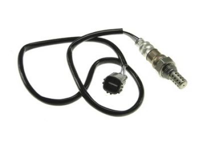 NTY Lambda sonda DIRECT FIT TOYOTA YARIS SCP10 1.0 2001- 1.0 2005- 89465-0D010 89465-0D130 894650D010 894650D130