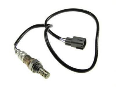 NTY Lambda sonda DIRECT FIT TOYOTA YARIS 1.0 FR 2003- 89465-0D060 894650D060